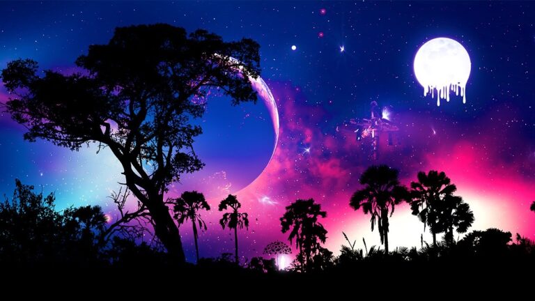 Fall Asleep In 3 Minutes ♡ Insomnia Healing, Stress Relief, Deep Sleep Music