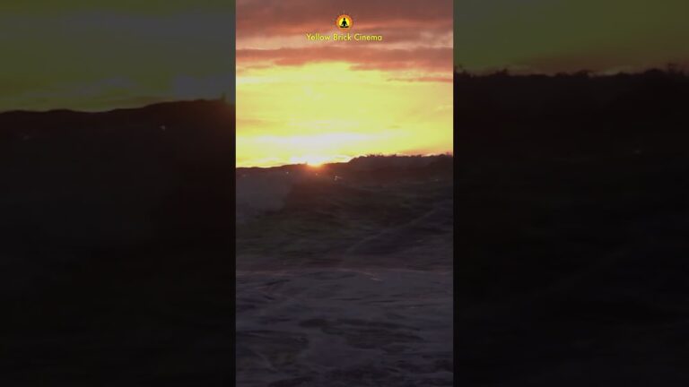 Be present in this moment of tranquility 🌊 #shorts #relaxing #naturesounds #ocean