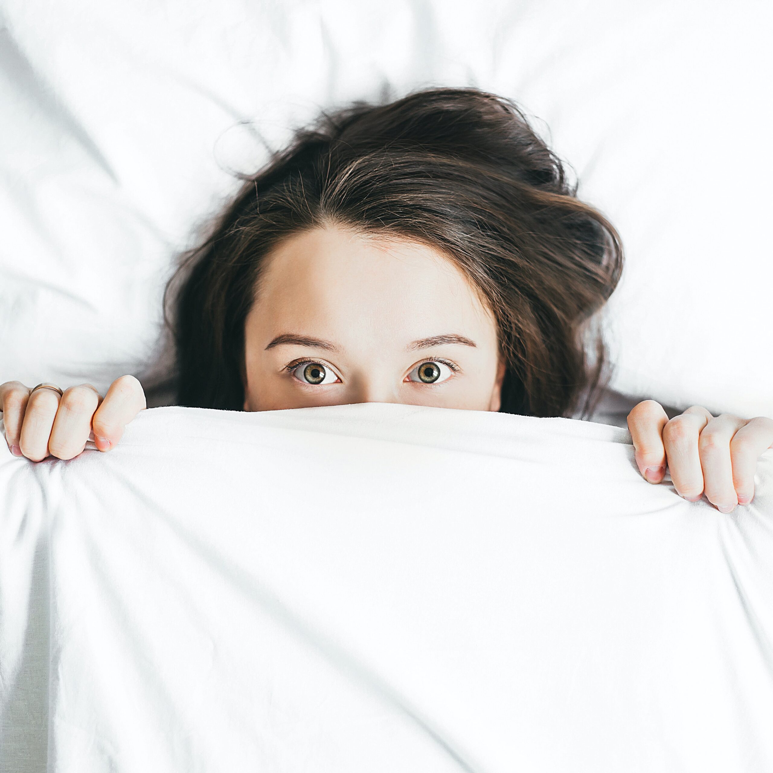 How To Beat Insomnia: 10 Tips For Getting A Good Nights Sleep