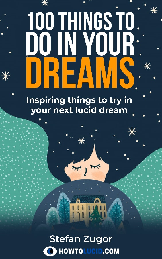 The 7 Day Lucid Dreaming Challenge Review