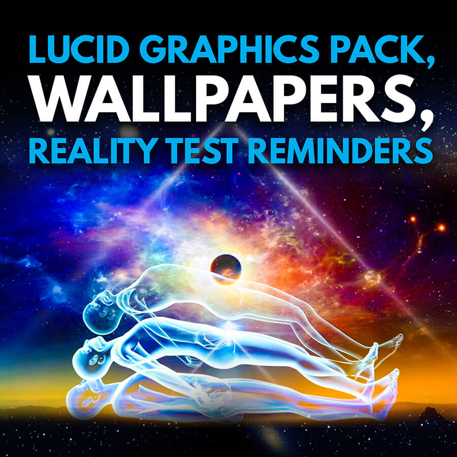 The 7 Day Lucid Dreaming Challenge Review