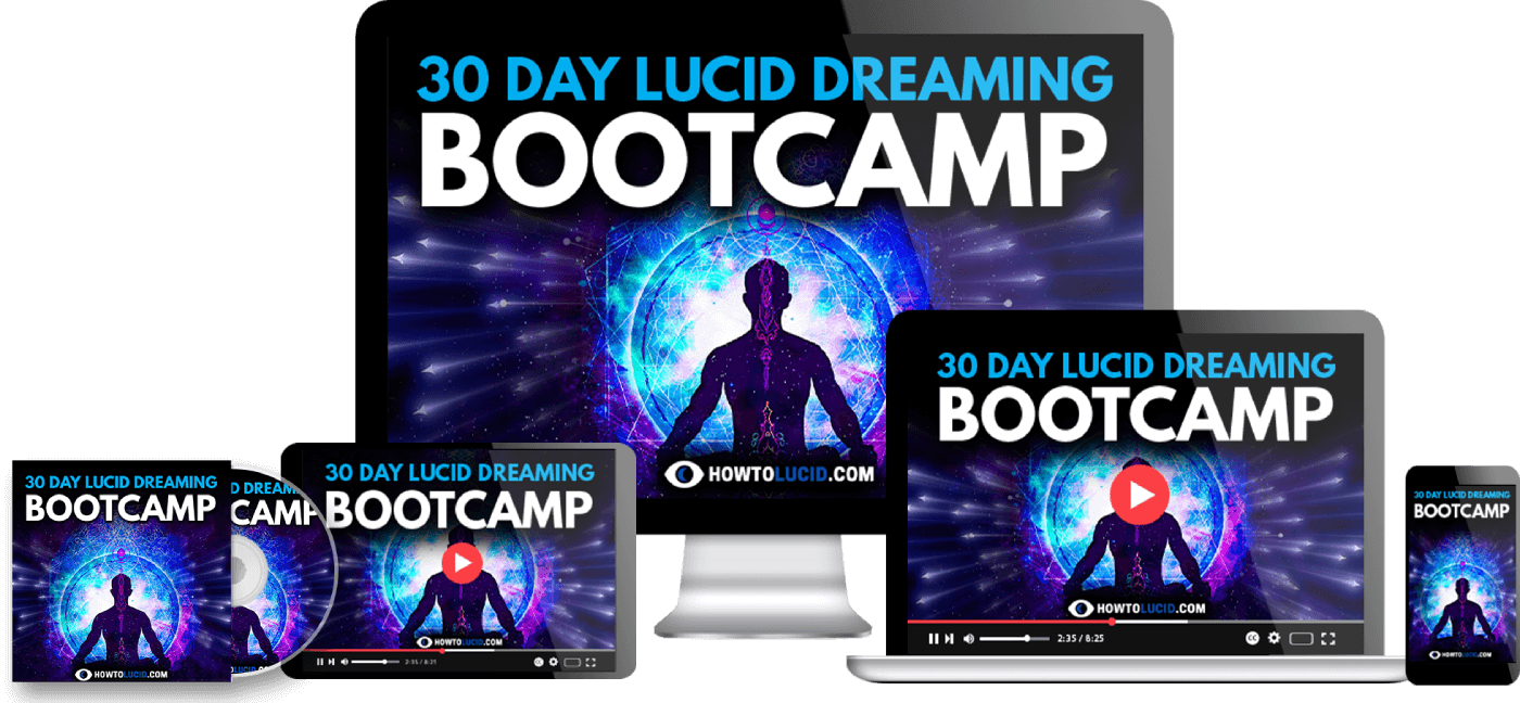 The 7 Day Lucid Dreaming Challenge Review